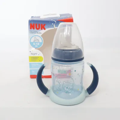 Pipmugg (First Choice Learner Bottle) från NUK