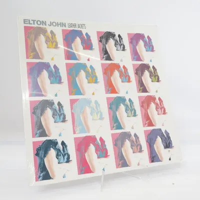 Vinylplade