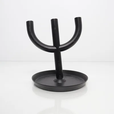 Kandelaar (Zwart) van IKEA