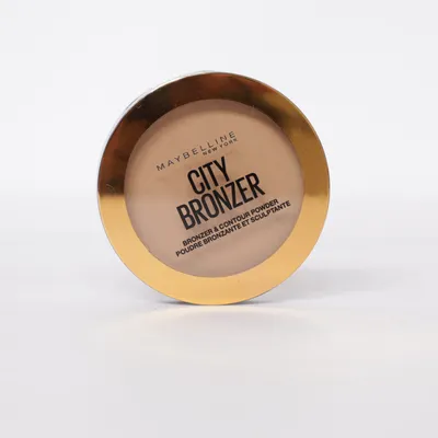 Bronzer (City Bronzer) från Maybelline