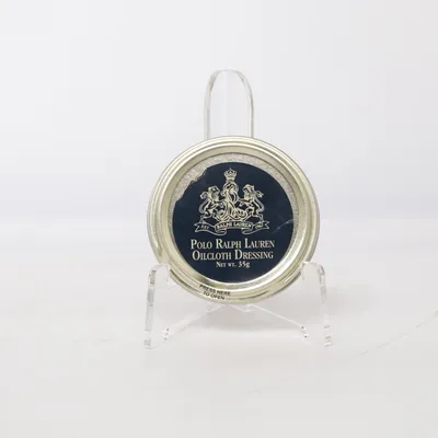 Läderbalsam från Polo Ralph Lauren