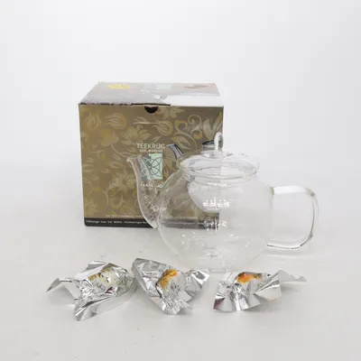 Tekanna (SPECIAL EDITION) från Feelin