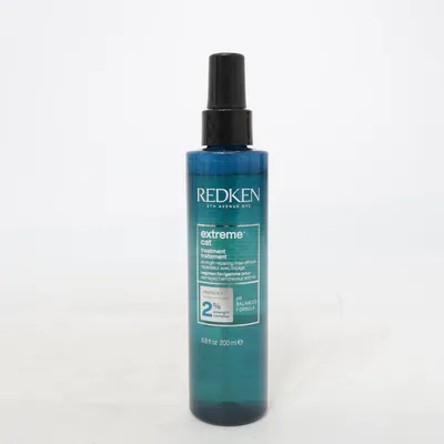 Parfum pour cheveux (Extreme CAT) de Redken