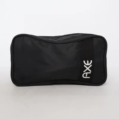 Necessär (Svart) från Axe