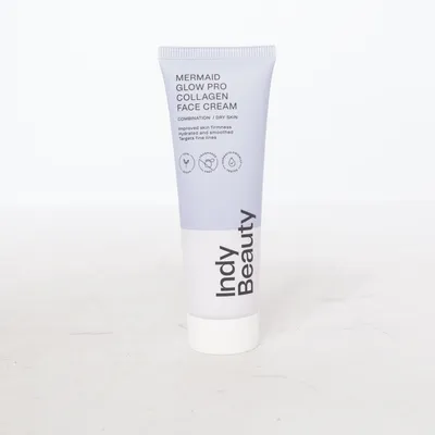 Ansigtscreme fra Indy Beauty