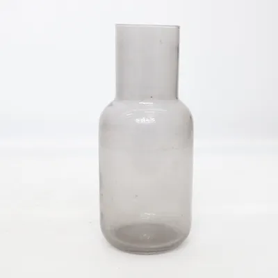 Vas (Transparent, Grå)
