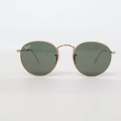 Sunglasses (Gold) from Ray-Ban