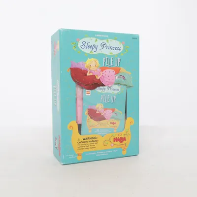Jouet d'éveil (Multicolore) de Haba