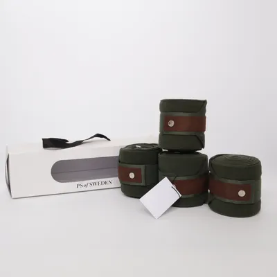 Riding gear (Green) from PS of Sweden