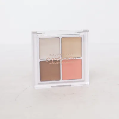 Highlighter (Cream) van Makeup Mekka