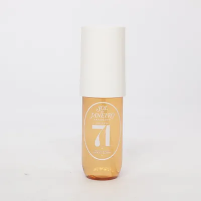 Body mist från Sol de Janeiro