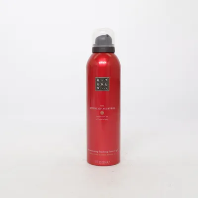 Duschkräm från Rituals