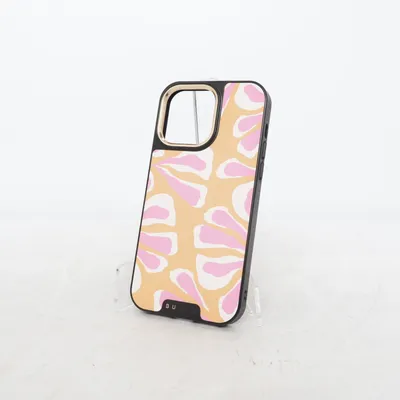 Coque de téléphone (iPhone 14 Pro Max) de Burga
