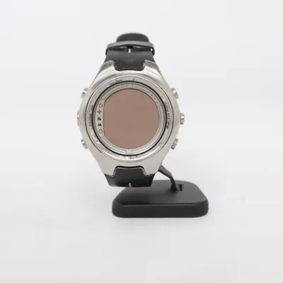 Polshorloge (Zwart, Zilver) van Suunto