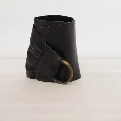 Ceinture (Noir) de Meinert