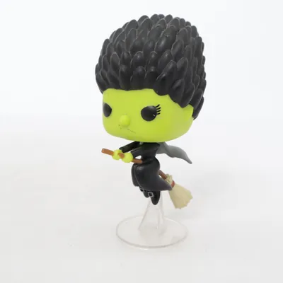 Legetøjsfigur (Witch Maggie) fra Funko Pop!