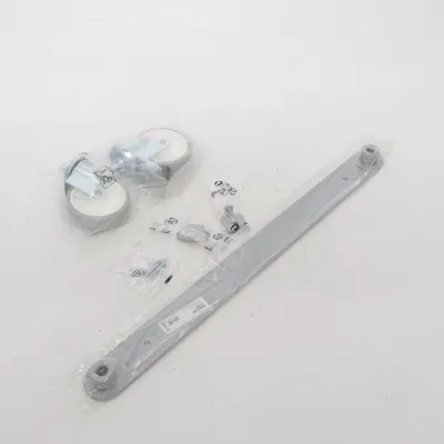 Wiel (Zilver) van IKEA