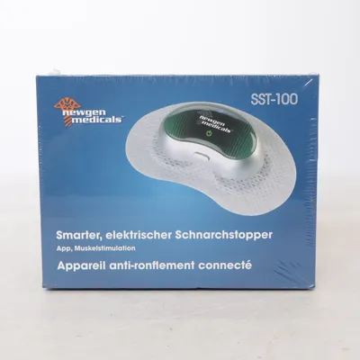 Hjälpmedel (SST-100) från Newgen Medicals