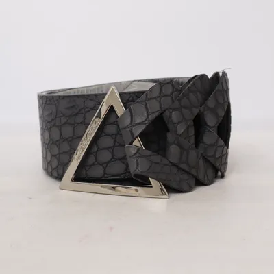 Riem (Zwart) van Guess