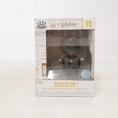 Leksaksfigur (98) från Funko Pop!