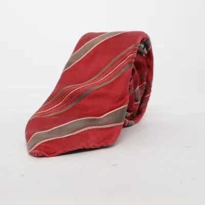 Slips (Röd, Flerfärgad) från Giorgio Armani