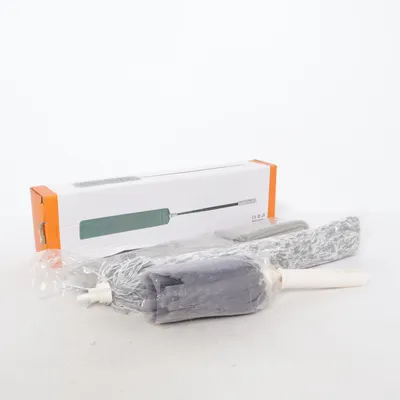 Plumeau (Gris) de UIMO