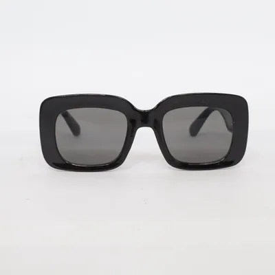 Lunettes de soleil (Noir) de New Look