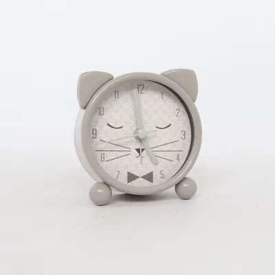 Horloge de table (Gris) de Maisons du Monde