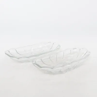 Serving bowl (Transparent)