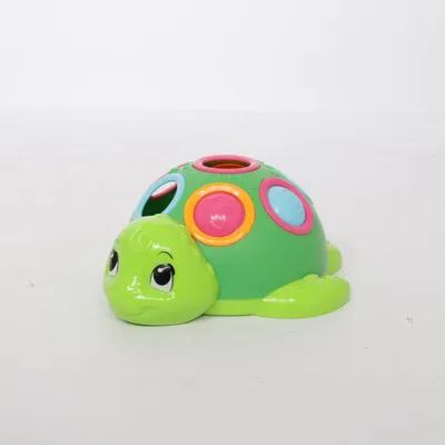 Aktivitetsleksak (Grön, Flerfärgad) från Simba