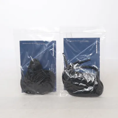 Skosnören (Svart) från Haix