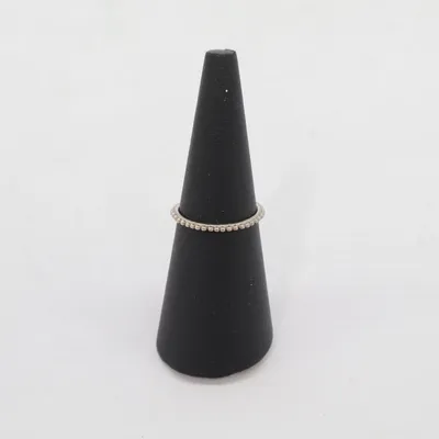 Ring (Silverfärgad) Silver