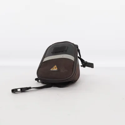 Bicycle accessory (Black) from Topeak