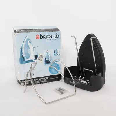 Household appliance (Iron Store) from Brabantia
