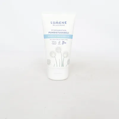 Nettoyant visage (Klassikko) de Lumene