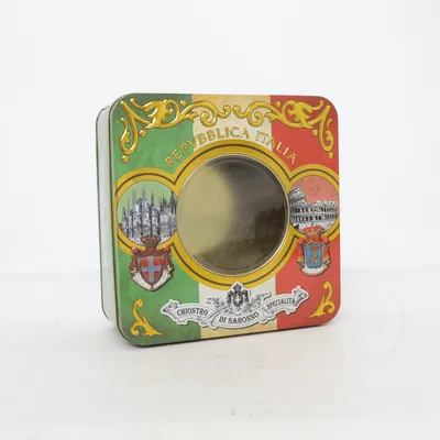 Coffret (Multicolore)