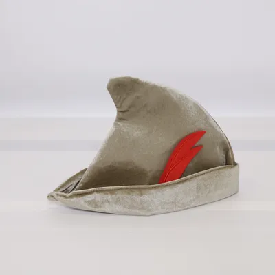 Kostuum accessoires (Beige) van Zara