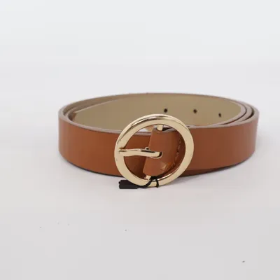 Bälte (Brun) från Pieces