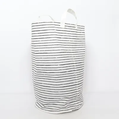 Vasketøjskurv (Klunka) fra IKEA