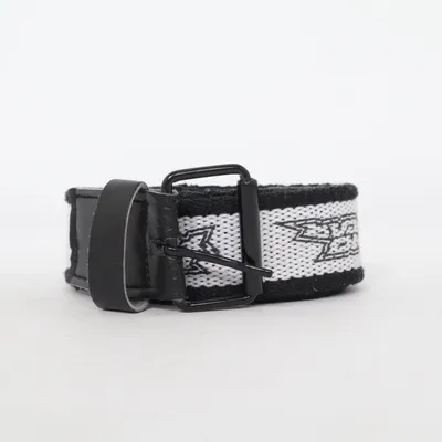 Ceinture (Blanc, Noir) de No Fear