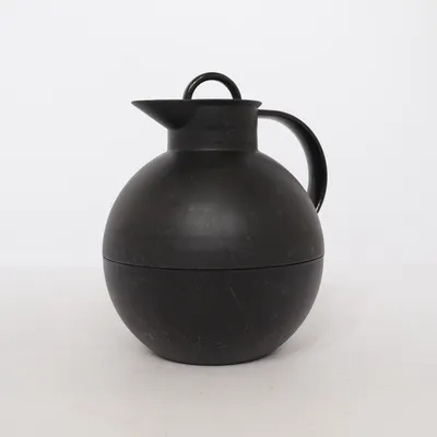 Coffee carafe (Black) from Alfi