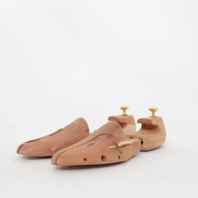 Shoe tree (Brown)