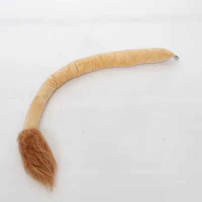 Kostuum accessoires (Bruin) van Nature Planet