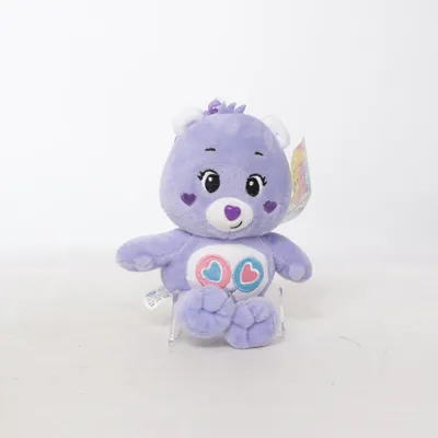 Gosedjur (Lila) från Care Bears