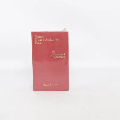 Eau de Parfum (Baccarat Rouge 540) from Maison Francis Kurkdjian Paris