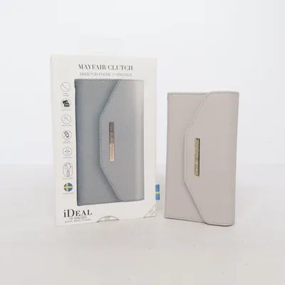 Coque de téléphone (Iphone 11 Pro/Xs/X) de iDeal of Sweden