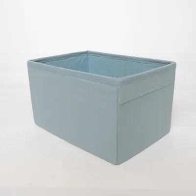 Wardrobe fittings (Blue)