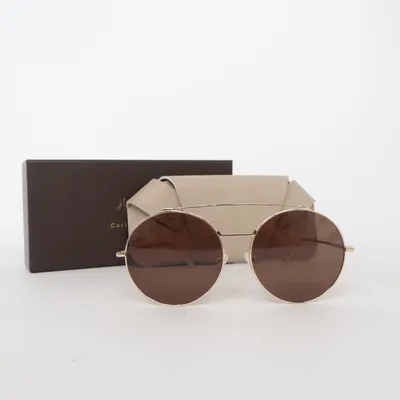 Sunglasses (Gold) from Corlin Eyewear
