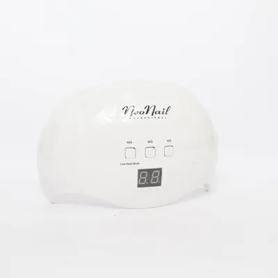 UV lamp (White) from NeonAIL