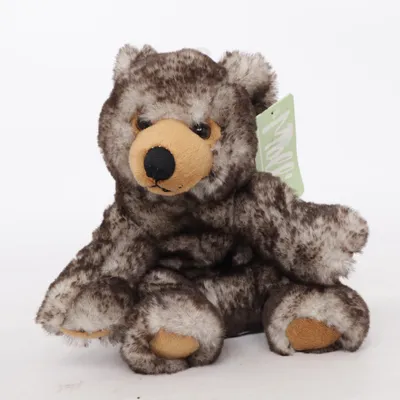 Gosedjur (Grå) från Molli Toys